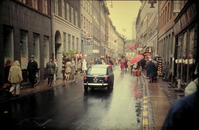 Thu do Copenhagen nhung nam 1960 qua anh-Hinh-13